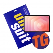 갤럭시탭S11 고강도 강화유리 액정보호필름 1매(UT260038)