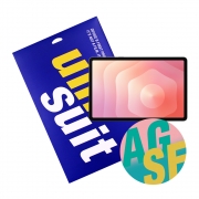 갤럭시탭S11 지문방지 저반사 1매+후면 서피스 보호필름 2매(UT260040)