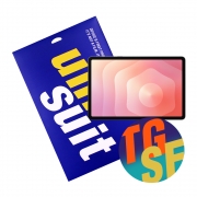 갤럭시탭S11 고강도 강화유리 1매+후면 서피스 보호필름 2매(UT260043)