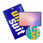 갤럭시탭S11 울트라 지문방지 저반사 1매+후면 서피스 보호필름 2매(UT260050)