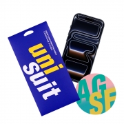 아이폰17 프로 지문방지 저반사 2매+후면 서피스 보호필름 2매(UT260072)