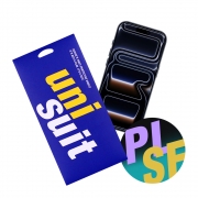 아이폰17 프로 종이질감 저반사 2매+후면 서피스 보호필름 2매(UT260073)