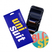 아이폰17 프로 블루라이트 차단 2매+후면 서피스 보호필름 2매(UT260074)