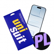 아이폰17 에어 종이질감 저반사 액정보호필름 2매(UT260078)