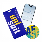 아이폰17 에어 올레포빅 클리어 2매+후면 서피스 보호필름 2매(UT260082)