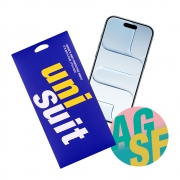 아이폰17 에어 지문방지 저반사 2매+후면 서피스 보호필름 2매(UT260083)