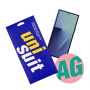 갤럭시 Z폴드7 지문방지 저반사 전면 액정보호필름 2매(UT260099)