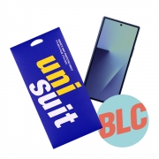 갤럭시 Z폴드7 블루라이트 차단 전면 액정보호필름 2매(UT260101)