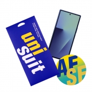 갤럭시 Z폴드7 올레포빅 클리어 전면 2매+서피스(힌지/후면) 2종 세트 각 2매(UT260103)