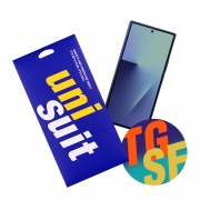 갤럭시 Z폴드7 올클리어 강화유리 전면 2매+서피스(힌지/후면) 2종 세트 각 2매(UT260107)