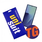 갤럭시 Z폴드7 전면 강화유리+내부 플렉시블+서피스(힌지/후면) 2종 세트 각 2매(UT260116)