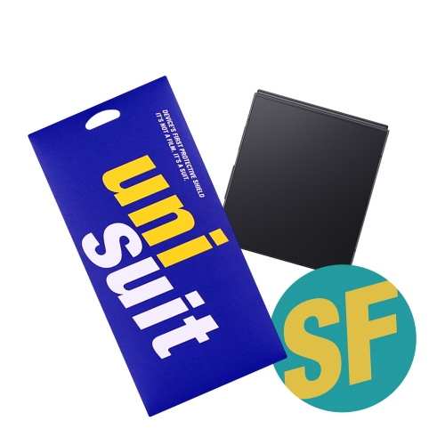 갤럭시 Z플립7 후면 서피스 보호필름 4매(UT260127)