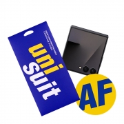 갤럭시 Z플립7 전면(풀커버형) 올레포빅+내부 플렉시블+서피스(힌지/후면) 2종 세트 각 2매(UT260131)