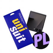 갤럭시 Z플립7 전면(풀커버형) 종이질감+내부 플렉시블+서피스(힌지/후면) 2종 세트 각 2매(UT260133)