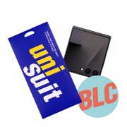 갤럭시 Z플립7 전면(풀커버형) 안티블루+내부 플렉시블+서피스(힌지/후면) 2종 세트 각 2매(UT260134)