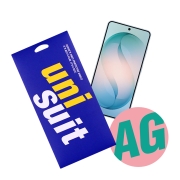 갤럭시S26 지문방지 저반사 액정보호필름 2매(UT260137)