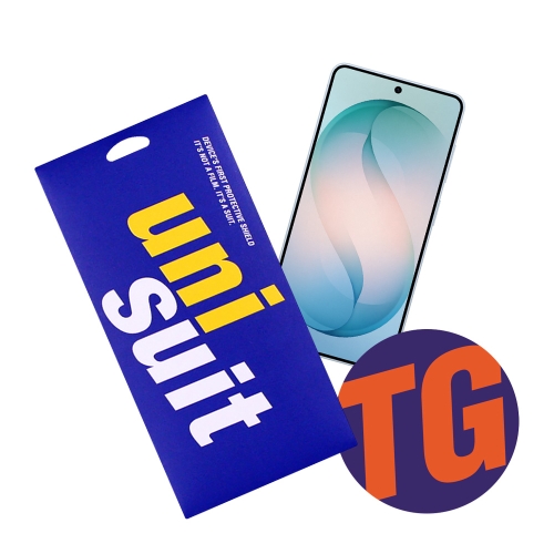 갤럭시S26 올클리어 초슬림 강화유리 액정보호필름 2매(UT260140)