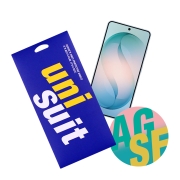 갤럭시S26 지문방지 저반사 2매+후면 서피스 보호필름 2매(UT260145)