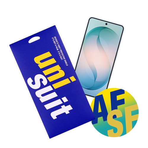 갤럭시S26 올레포빅 클리어 2매+후면/측면 서피스 보호필름 2매(UT260149)