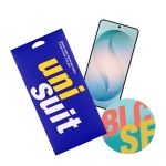 갤럭시S26 블루라이트 차단 2매+후면/측면 서피스 보호필름 2매(UT260152)