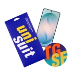 갤럭시S26 올클리어 강화유리 2매+후면/측면 서피스 보호필름 2매(UT260153)