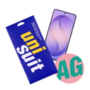 갤럭시S26 플러스 지문방지 저반사 액정보호필름 2매(UT260155)