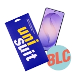 갤럭시S26 플러스 블루라이트 차단 액정보호필름 2매(UT260157)