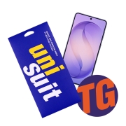 갤럭시S26 플러스 올클리어 초슬림 강화유리 액정보호필름 2매(UT260158)