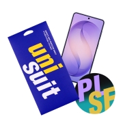 갤럭시S26 플러스 종이질감 저반사 2매+후면/측면 서피스 보호필름 2매(UT260169)