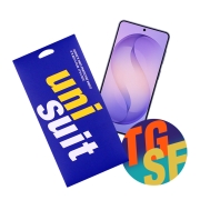 갤럭시S26 플러스 올클리어 강화유리 2매+후면/측면 서피스 보호필름 2매(UT260171)