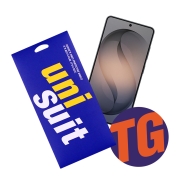 갤럭시S26 울트라 올클리어 초슬림 강화유리 액정보호필름 2매(UT260176)