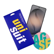 갤럭시S26 울트라 지문방지 저반사 2매+후면 서피스 보호필름 2매(UT260180)