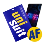 레노버 리전 Y700 5세대 8.8인치(TB323FU) 올레포빅 클리어 액정보호필름 1매(UT260190)