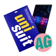 레노버 리전 Y700 5세대 8.8인치(TB323FU) 지문방지 저반사 액정보호필름 1매(UT260191)