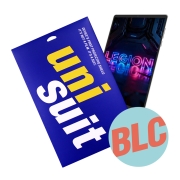 레노버 리전 Y700 5세대 8.8인치(TB323FU) 블루라이트 차단 액정보호필름 1매(UT260193)