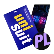 레노버 리전 Y700 5세대 8.8인치(TB323FU) 종이질감 스케치 액정보호필름 2매(UT260192_2)