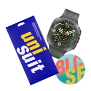 2026 갤럭시워치 울트라2 47mm 블루라이트 차단 5매+후면/측면 보호필름 각 3매(UT260332)