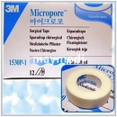 Micropore(마이크로포어)