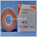 ELASTIC TAPE with Liner(신축성 탄력 반창고)