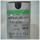 화이트나일론 7/0