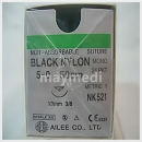 블랙나일론 5/0