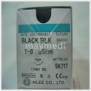 블랙실크 7/0