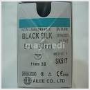 블랙실크 5/0