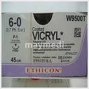 바이크릴 6/0