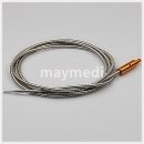 RETRACTOR FIBER CABLE