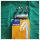 Laryngoscopes (후두 확대경)