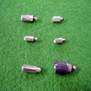 Laryngoscope(후두확대경) Lamp