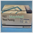 nasal packing