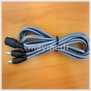 Bipolar Cable