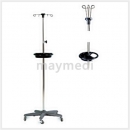 링겔대(CY 3507) 5발, 이동형 - 원형핸들형